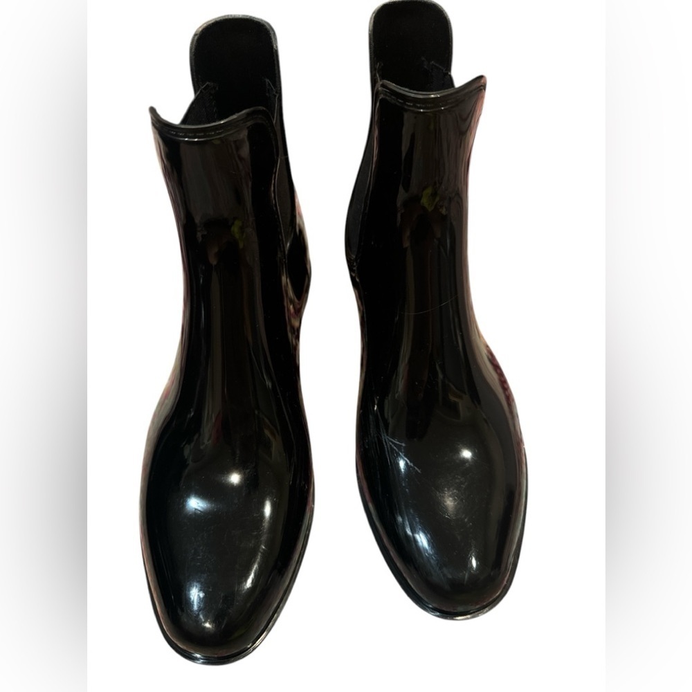 Ralph Lauren Chelsea Tally Bo Rai Womens Boots Size 8
